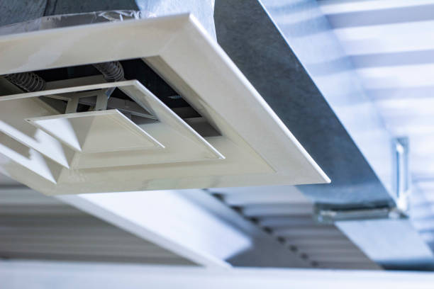 Best Air Vent Cleaning Services  in Waynesburg, OH