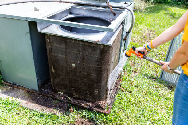 Best Commercial Air Duct Cleaning  in Waynesburg, OH
