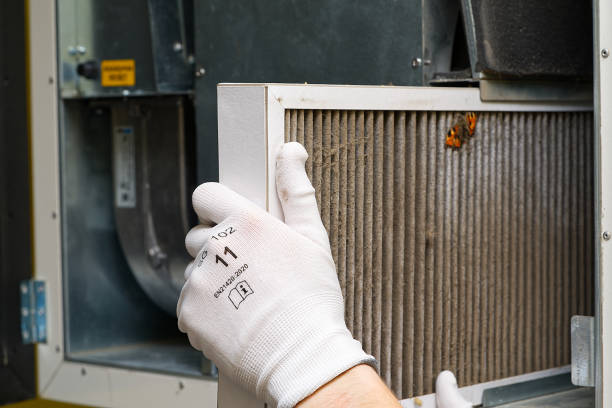 Best Dryer Vent Cleaning Services  in Waynesburg, OH