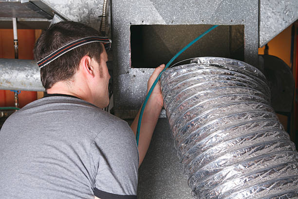 Best Commercial HVAC Duct Cleaning  in Waynesburg, OH