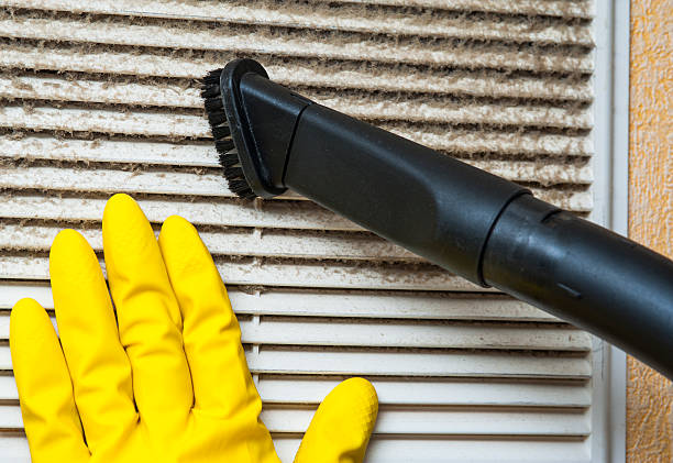 Best Residential Air Duct Cleaning  in Waynesburg, OH